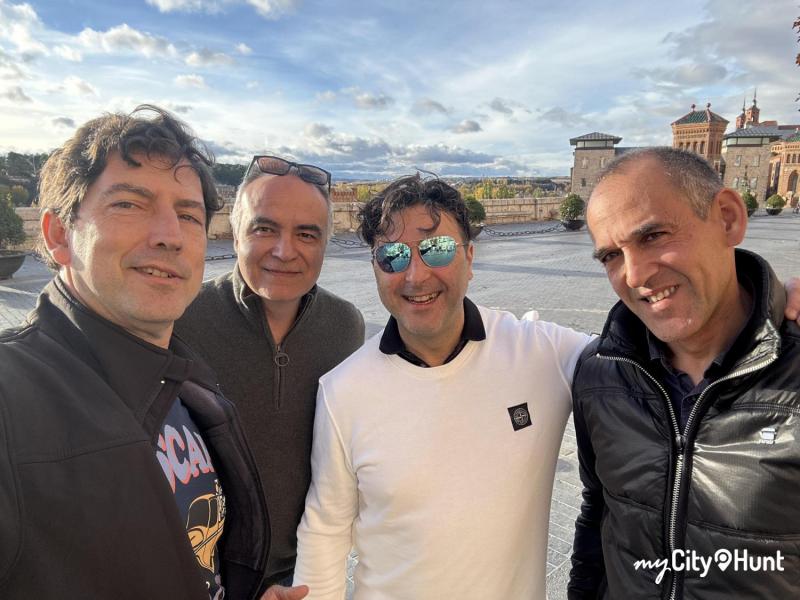 myCityHunt Speurtocht 11