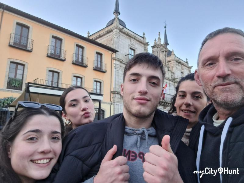 myCityHunt Speurtocht 5