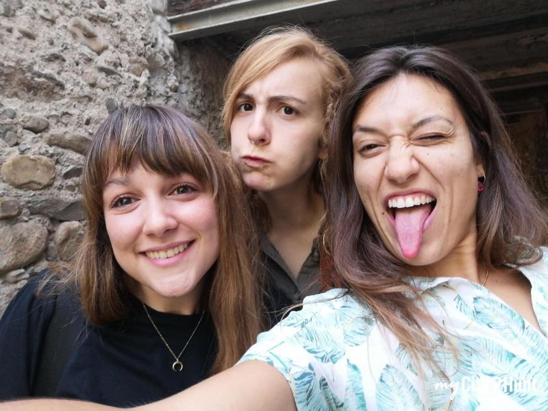 myCityHunt Speurtocht 3