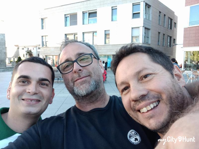 myCityHunt Speurtocht 10