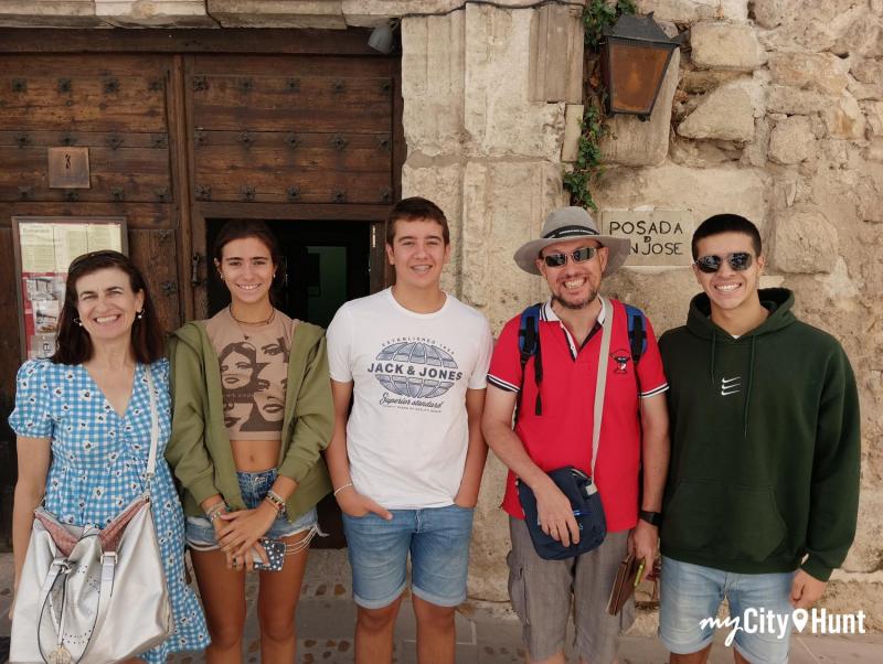 myCityHunt Speurtocht 13