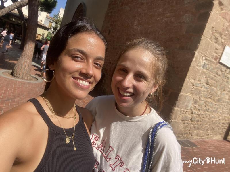 myCityHunt Speurtocht 14