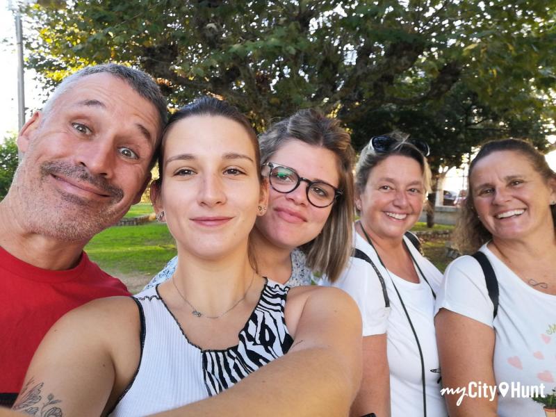 myCityHunt Speurtocht 13