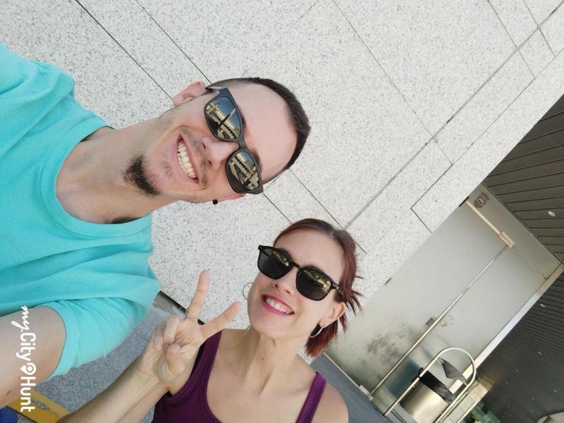 myCityHunt Speurtocht 3