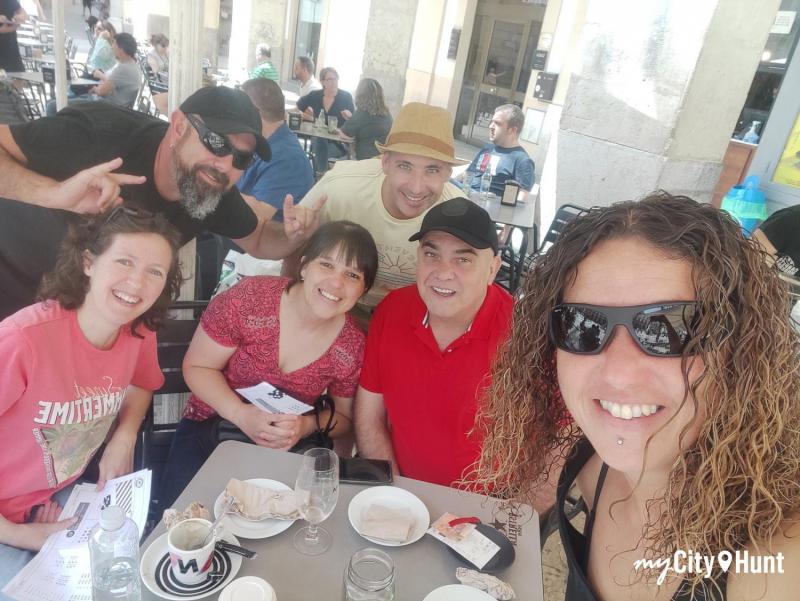 myCityHunt Speurtocht 3