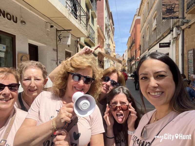 myCityHunt Speurtocht 9