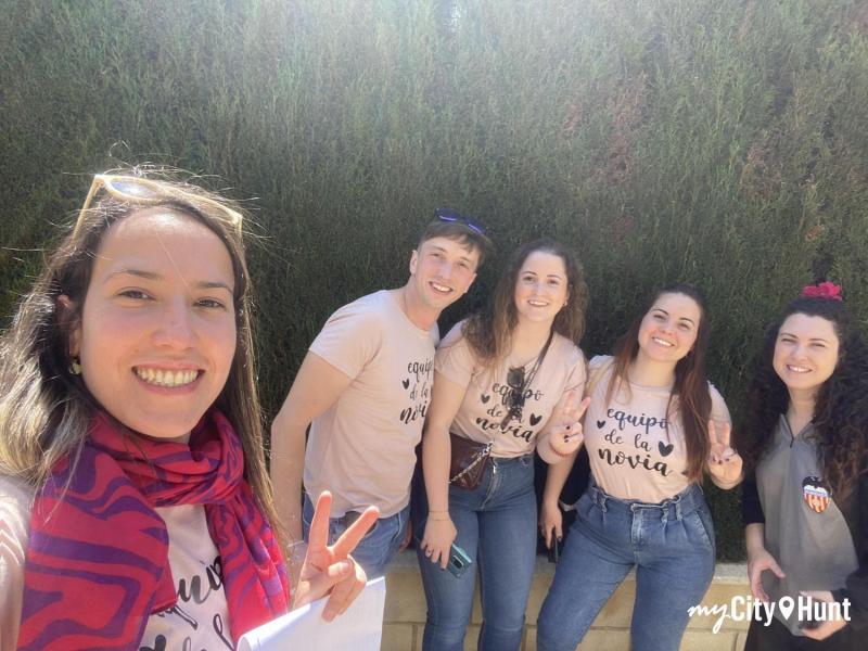 myCityHunt Speurtocht 6