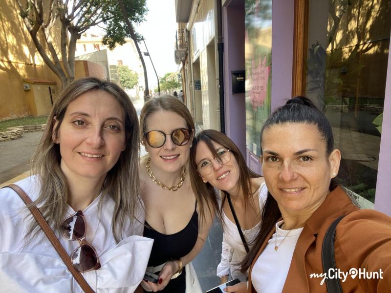 myCityHunt Speurtocht 15