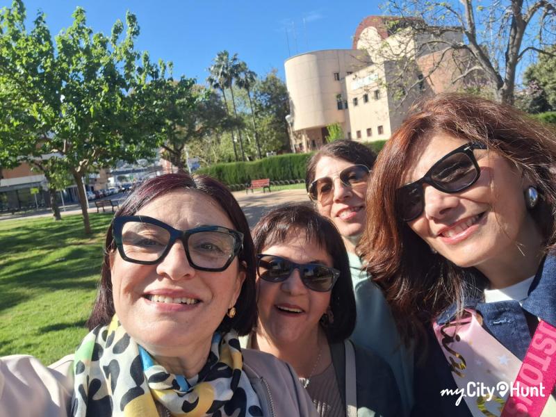 myCityHunt Speurtocht 14