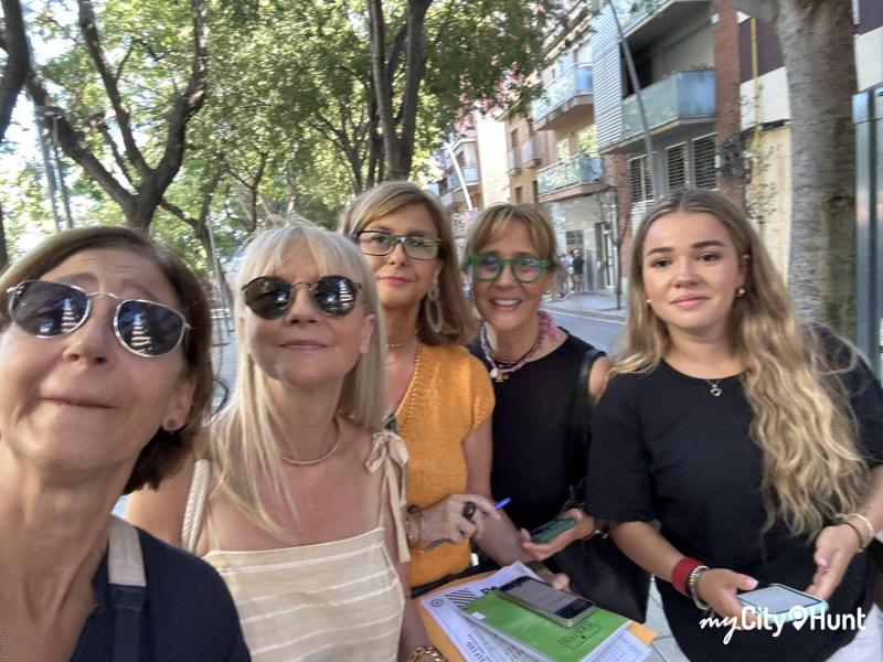 myCityHunt Speurtocht 13