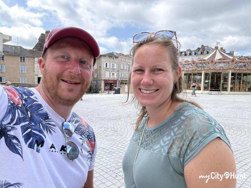 myCityHunt Speurtocht 9