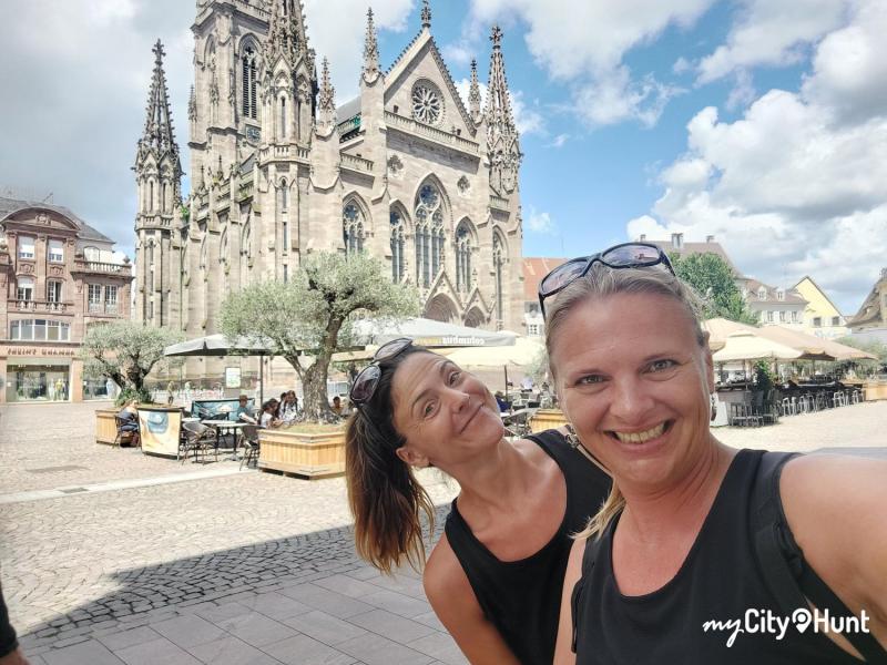 myCityHunt Speurtocht 10