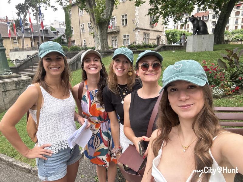 myCityHunt Speurtocht 9