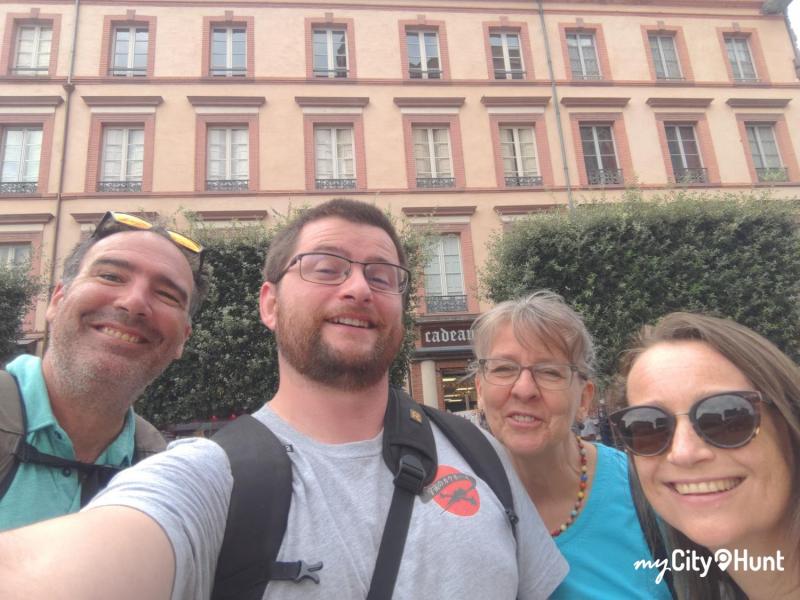 myCityHunt Speurtocht 6