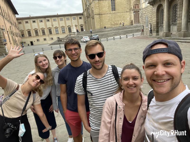 myCityHunt Speurtocht 4