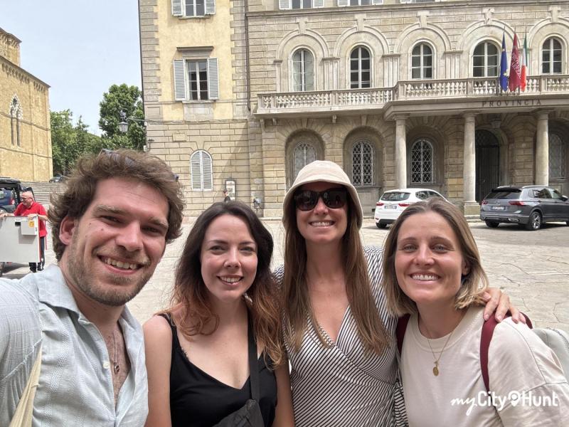 myCityHunt Speurtocht 13