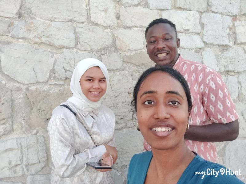 myCityHunt Speurtocht 4