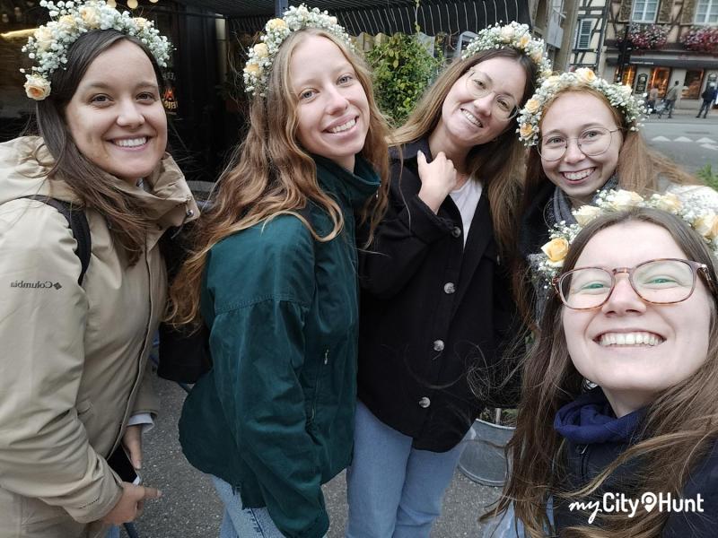 myCityHunt Speurtocht 11