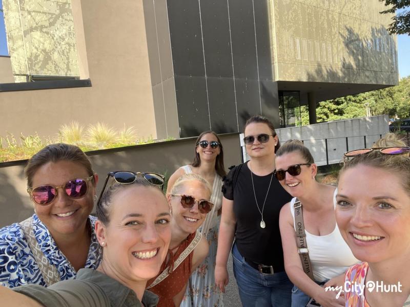 myCityHunt Speurtocht 9