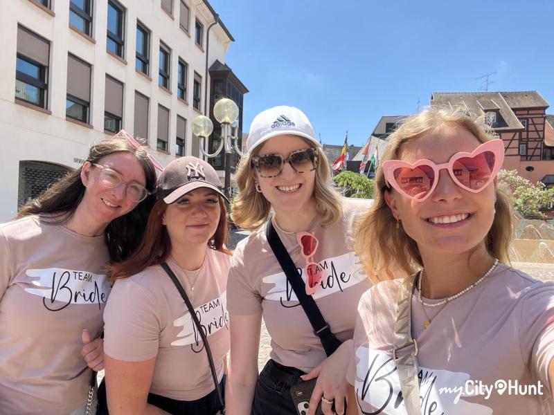 myCityHunt Speurtocht 13