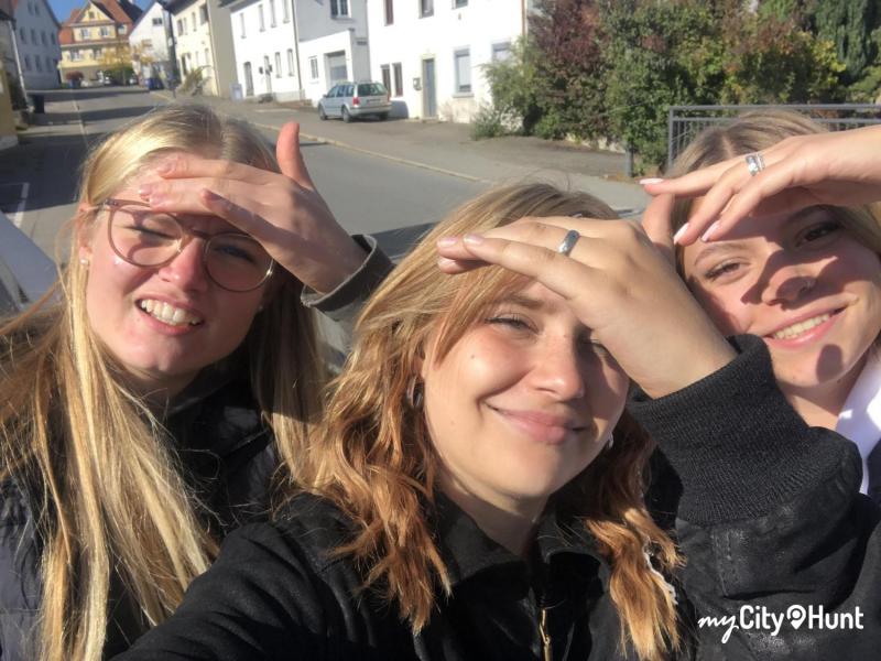 myCityHunt Speurtocht 14