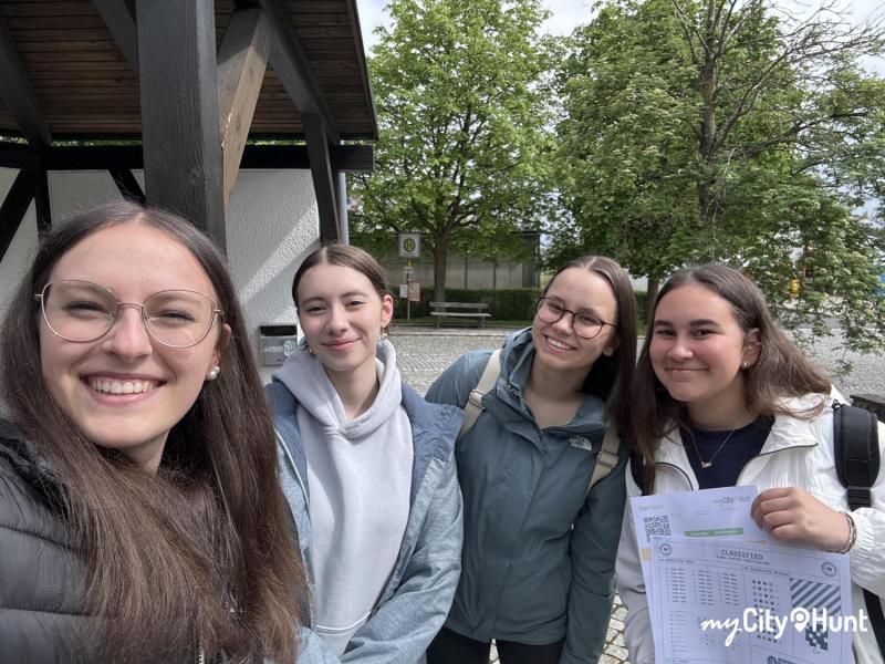 myCityHunt Speurtocht 11