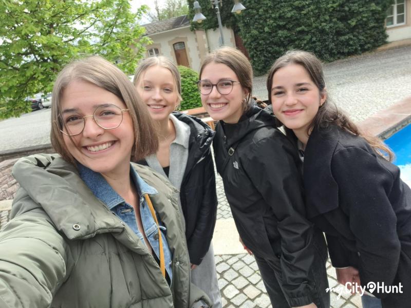 myCityHunt Speurtocht 15