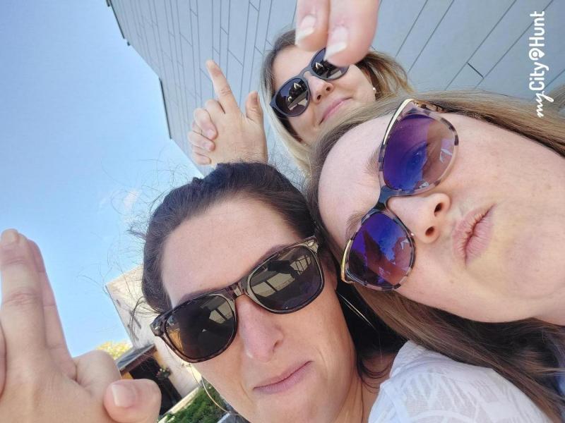 myCityHunt Speurtocht 5