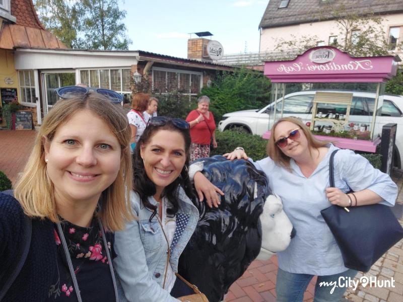 myCityHunt Speurtocht 6