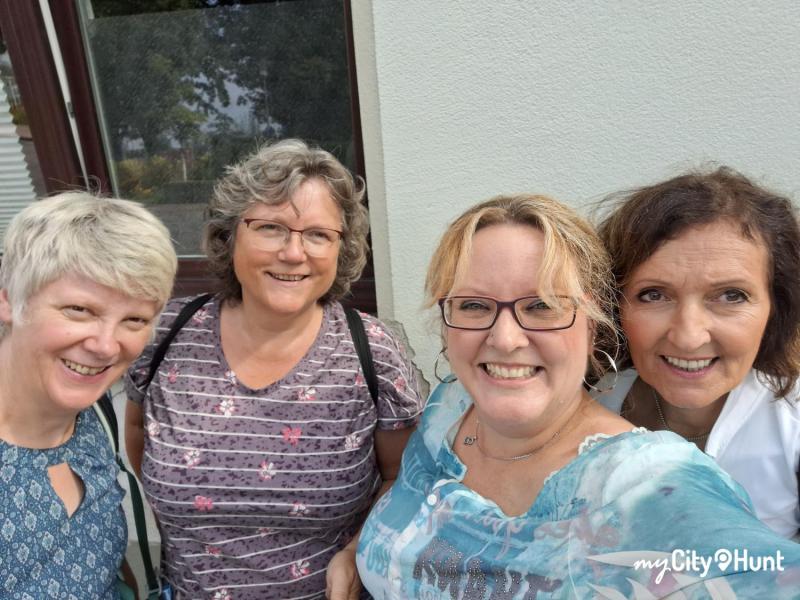 myCityHunt Speurtocht 6