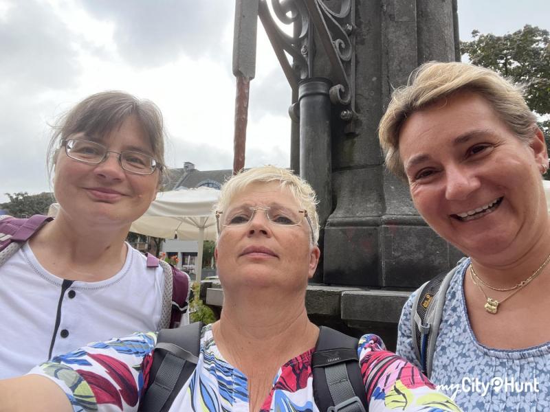 myCityHunt Speurtocht 14