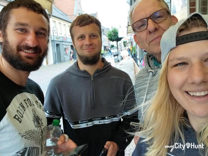 myCityHunt Speurtocht 6