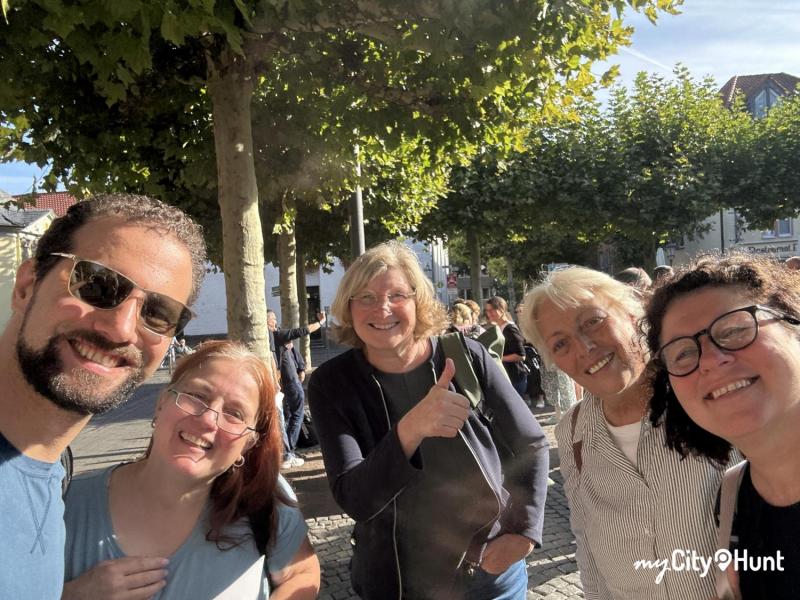 myCityHunt Speurtocht 11