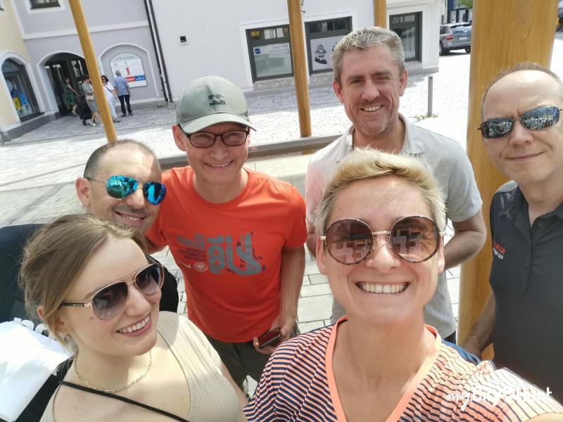 myCityHunt Speurtocht 3