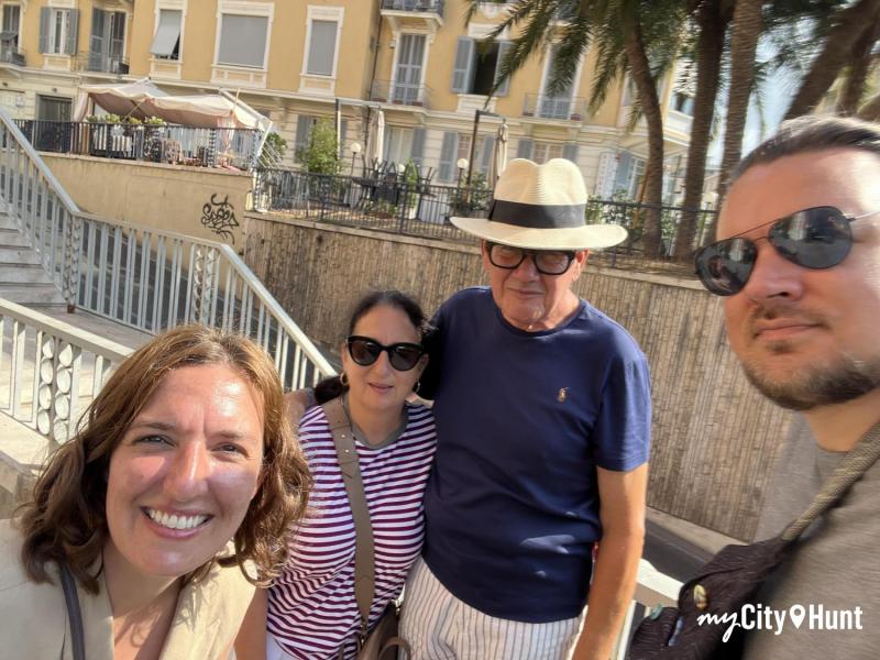 myCityHunt Speurtocht 7