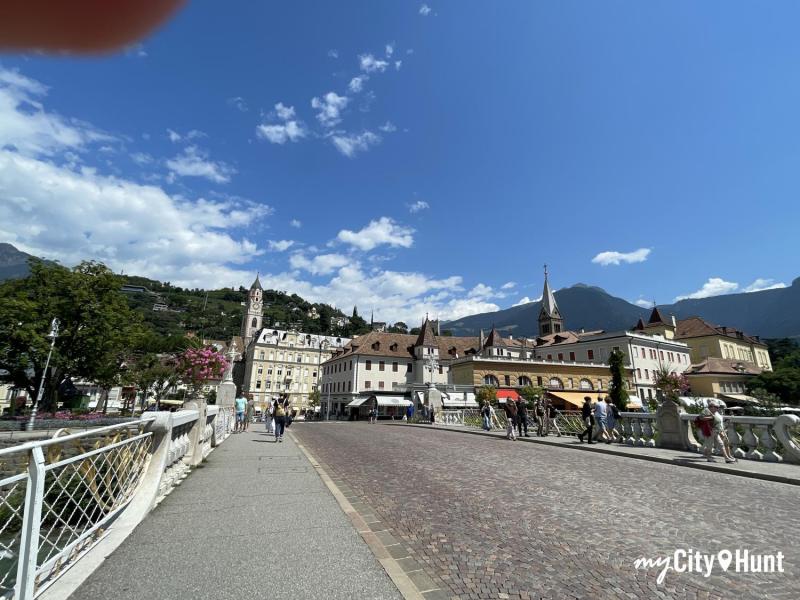 myCityHunt Speurtocht 15