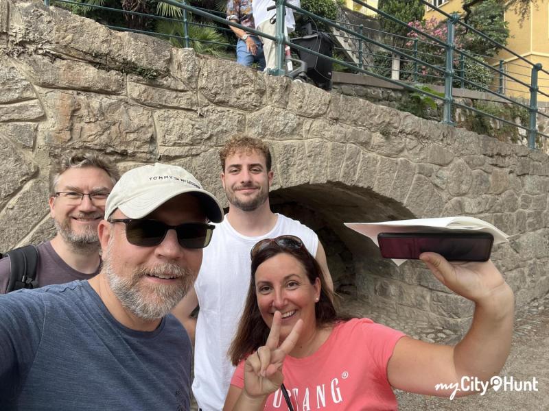 myCityHunt Speurtocht 5