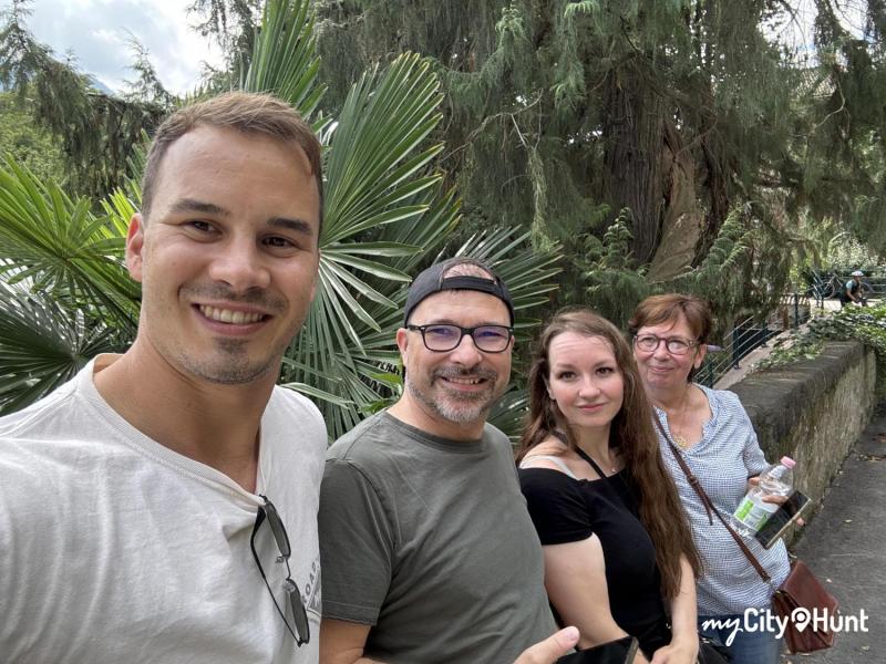 myCityHunt Speurtocht 15