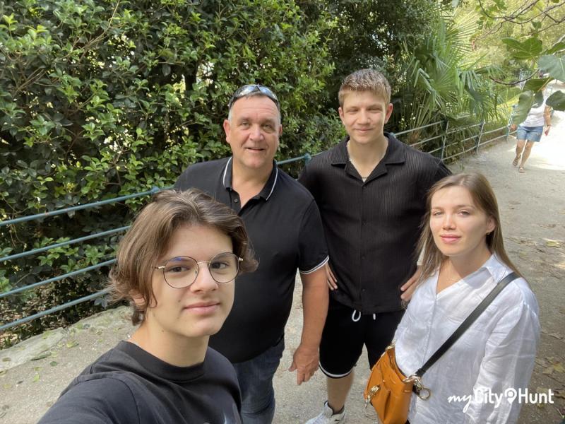 myCityHunt Speurtocht 6