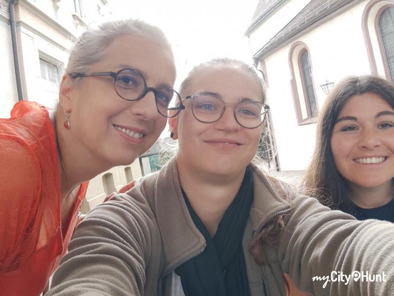 myCityHunt Speurtocht 9