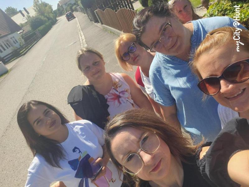 myCityHunt Speurtocht 14