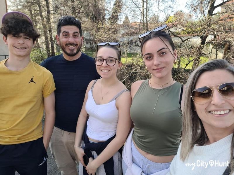 myCityHunt Speurtocht 7