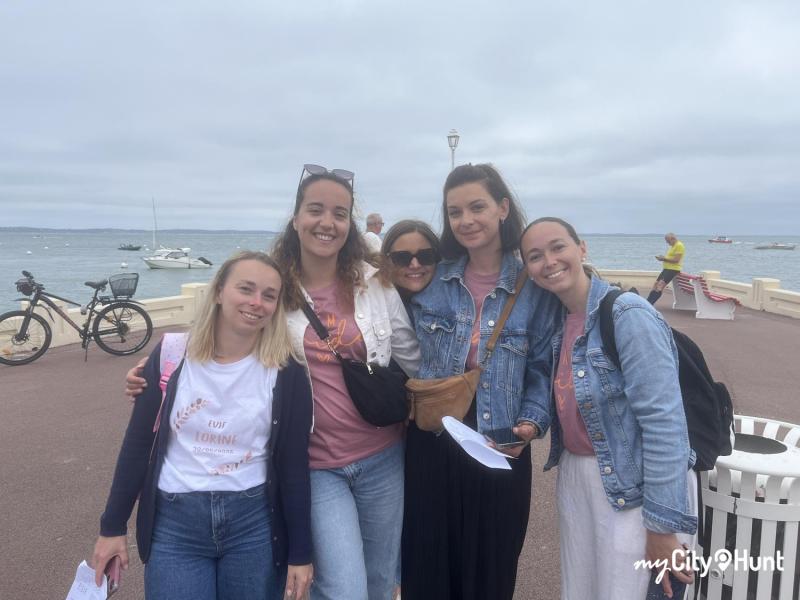 myCityHunt Speurtocht 10