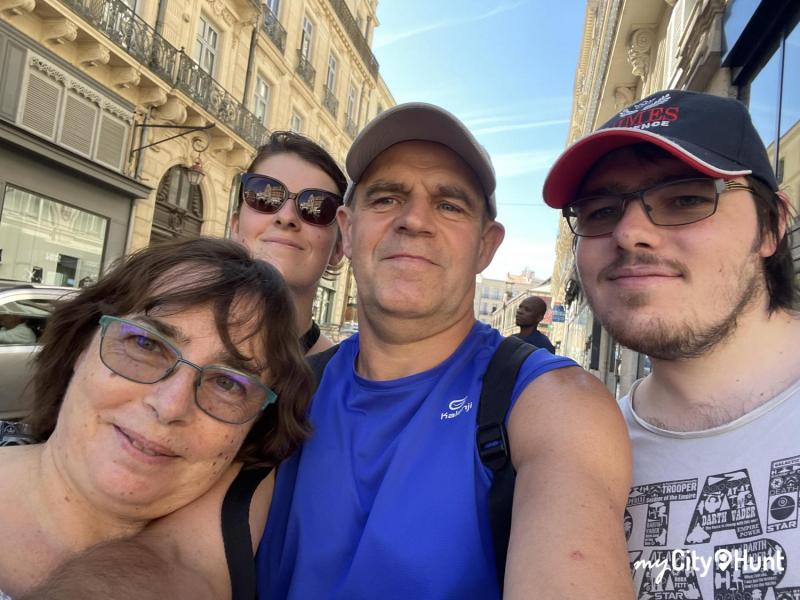 myCityHunt Speurtocht 4