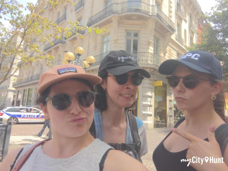 myCityHunt Speurtocht 11