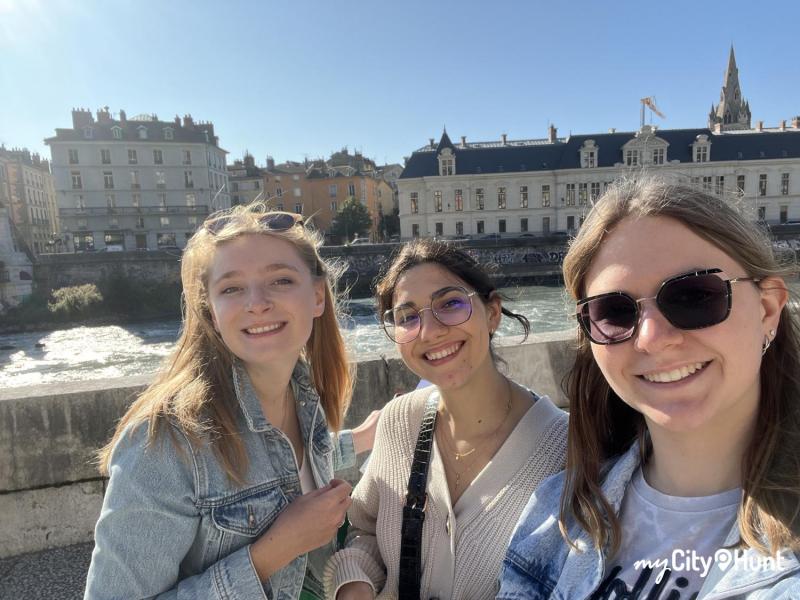 myCityHunt Speurtocht 14