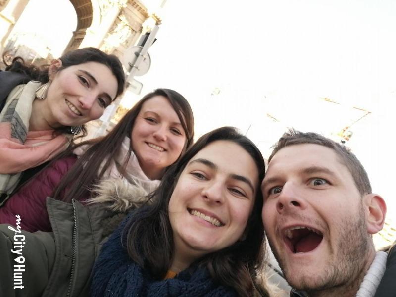 myCityHunt Speurtocht 9