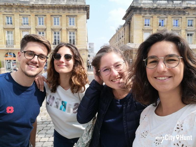 myCityHunt Speurtocht 10