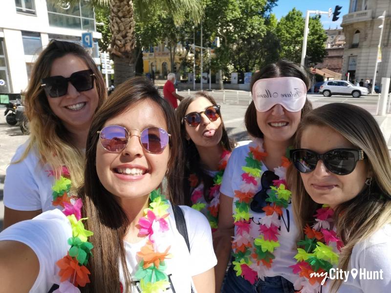 myCityHunt Speurtocht 15