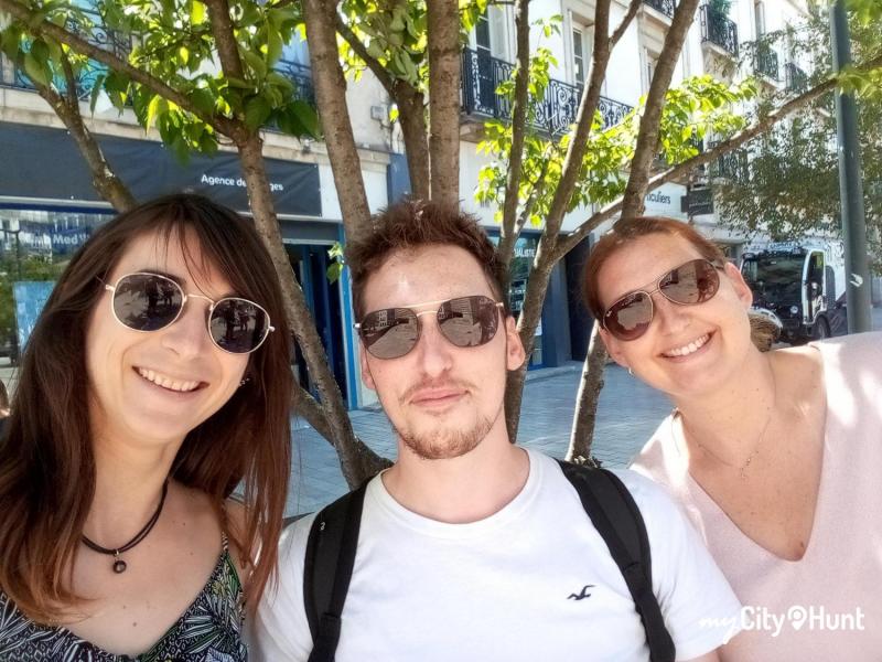 myCityHunt Speurtocht 7